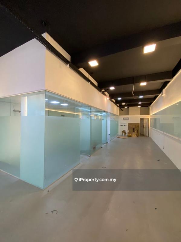 Pejabat-Runcit untuk Dijual di Kota Damansara, Selangor oleh Ken Chang - iProperty.com.my