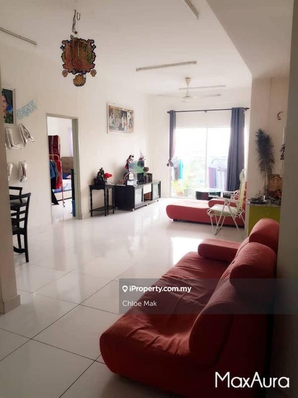 For Rent - The Twin Residences