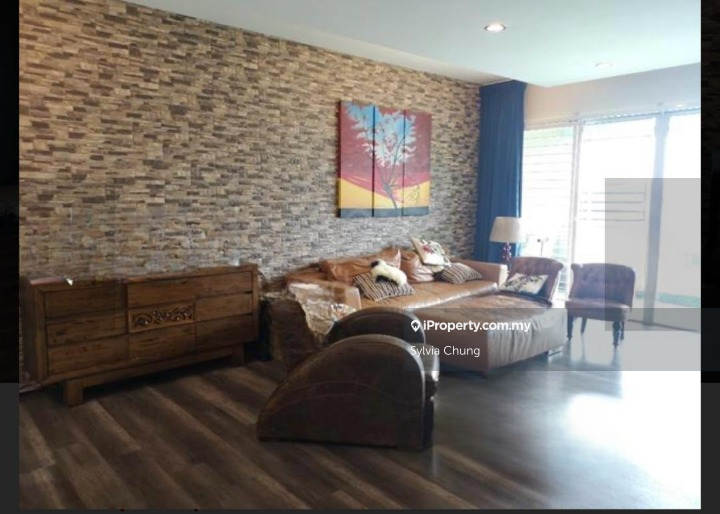 Condominium for Sale in Puteri Damai by Sylvia Chung - iProperty.com.my