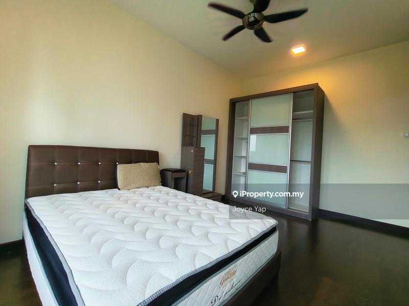 Kondominium untuk Dijual di Saville @ The Park oleh Joyce Yap - iProperty.com.my