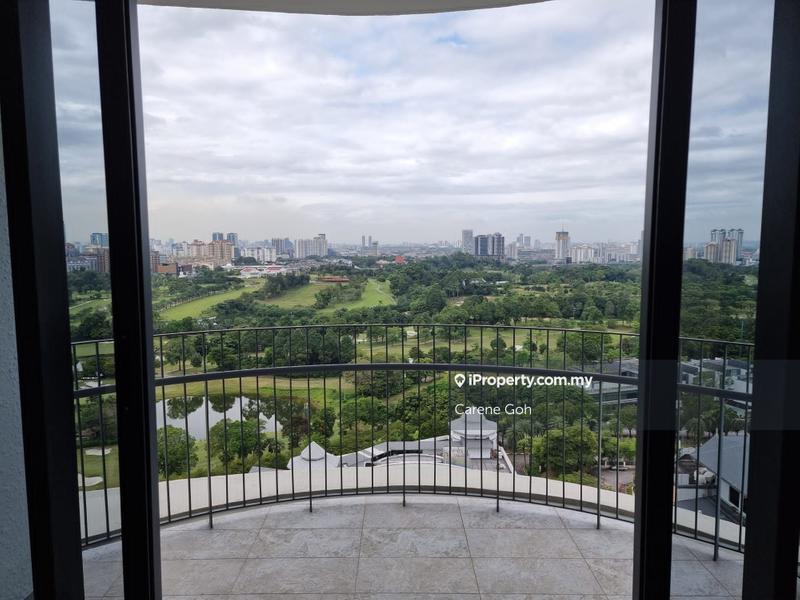 For Sale - Senada Residence @ KLGCC Resort