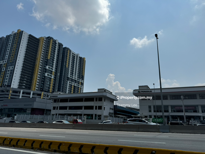 Shop for Sale in Cheras Selatan, Cheras by Teammy Lee - iProperty.com.my