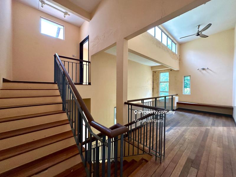 2.5-storey Terraced House for Sale in Valencia, Sungai Buloh by Visaghan Naidu - iProperty.com.my