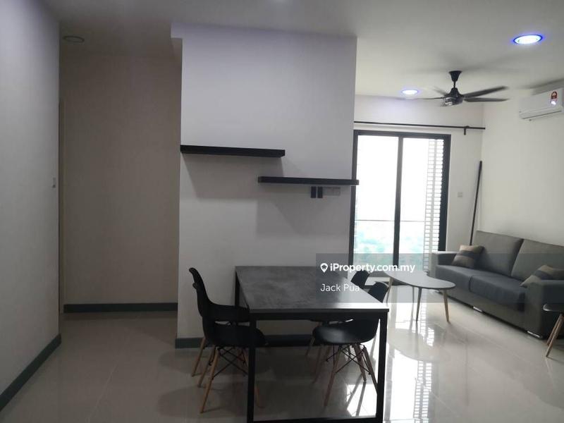 For Rent - South View