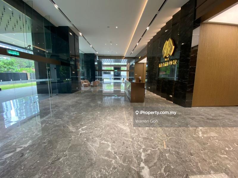 For Rent - The Manor