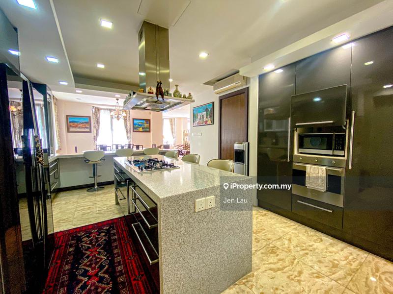 Banglo untuk Dijual di Bukit Kiara Residence, Mont Kiara, Sri Hartamas oleh Jen Lau - iProperty.com.my