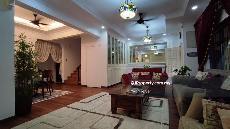 2.5-storey Terraced House for Sale in Bandar Bukit Puchong 2, Puchong by Yvonne Ser - iProperty.com.my