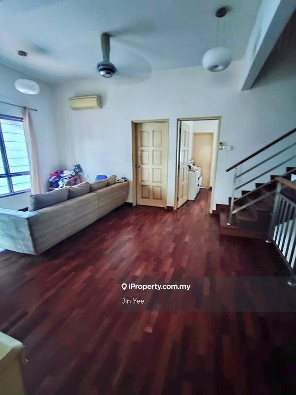 3-storey Terraced House for Sale in Jalil Sutera, Bukit Jalil by Jin Yee - iProperty.com.my