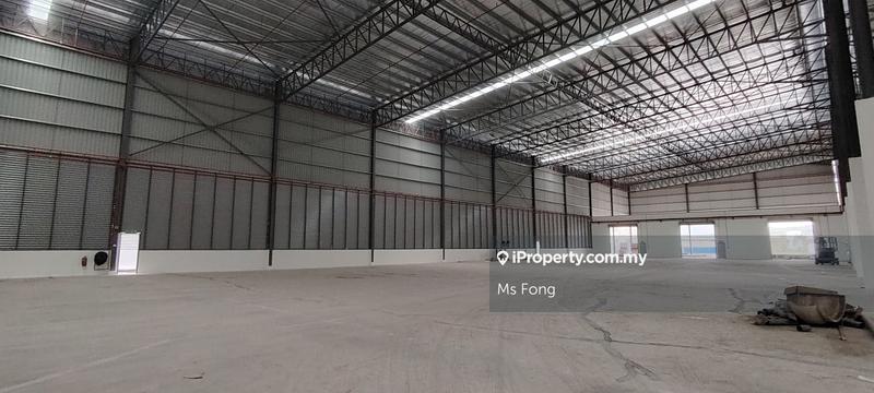 Kilang Terpisah untuk Dijual di Bandar Baru Enstek, Bandar Enstek oleh Ms Fong - iProperty.com.my