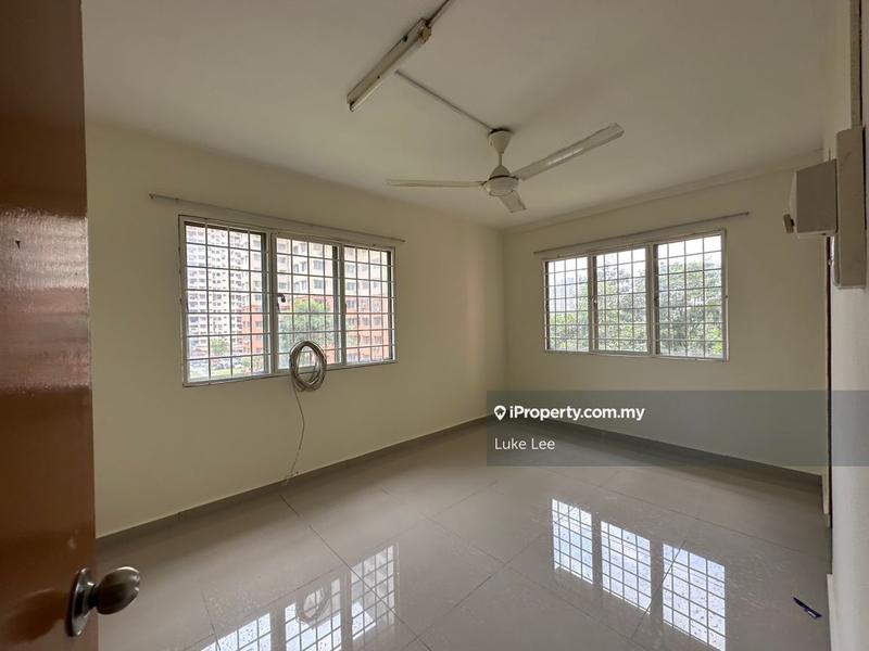 Pangsapuri untuk Disewa di Apartment Dahlia oleh Luke Lee - iProperty.com.my