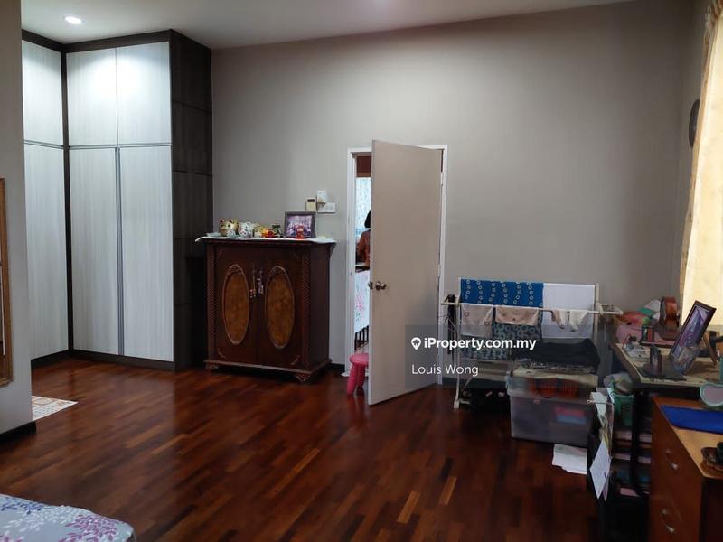 Rumah Berangkai 2 Tingkat untuk Dijual di Bandar Damai Perdana, Cheras oleh Louis Wong - iProperty.com.my