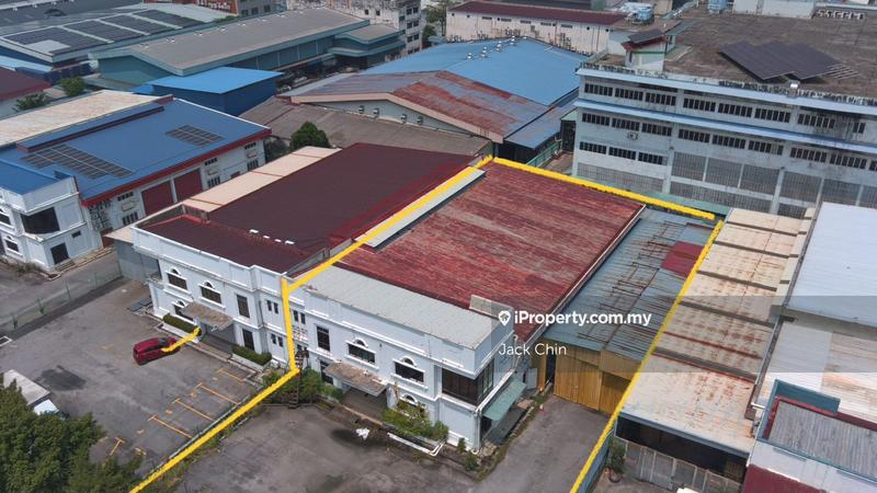 For Sale - Taman Sains Selangor
