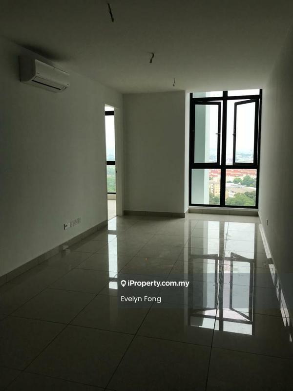 Service Residence untuk Disewa di H2O Residences oleh Evelyn Fong - Living Room - iProperty.com.my