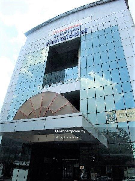 Retail-Office for Rent in Seksyen 51, Petaling Jaya by Hong Soon Loong - iProperty.com.my
