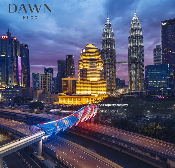 For Sale - Dawn KLCC