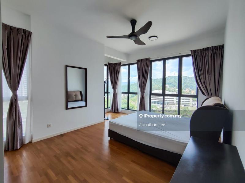 For Rent - Infiniti 3 Residences