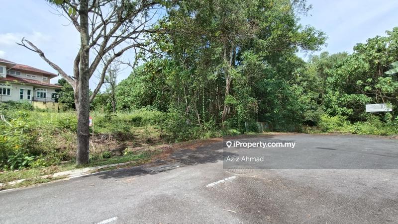 Banglo Tanah untuk Dijual di Bandar Seri Putra, Bangi oleh Aziz Ahmad - iProperty.com.my
