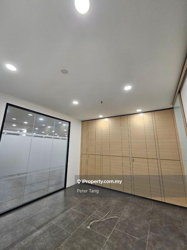 Office for Rent in Ara Damansara, Petaling Jaya by Peter Tang - iProperty.com.my