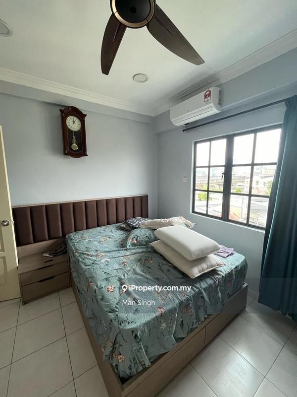 Condominium for Sale in Seri Anggun by Man Singh - iProperty.com.my
