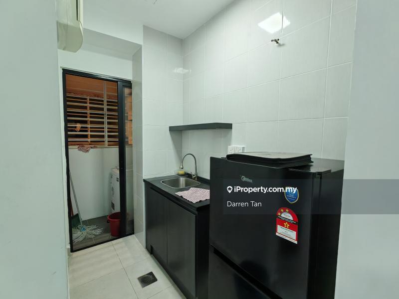 Kediaman Servis untuk Disewa di VIM 3 @ Desa Park North oleh JH Tan - iProperty.com.my