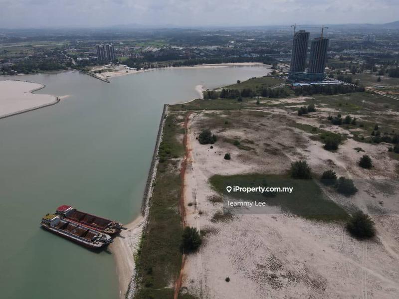 Agricultural Land for Sale in Klebang Besar, Klebang by Teammy Lee - iProperty.com.my