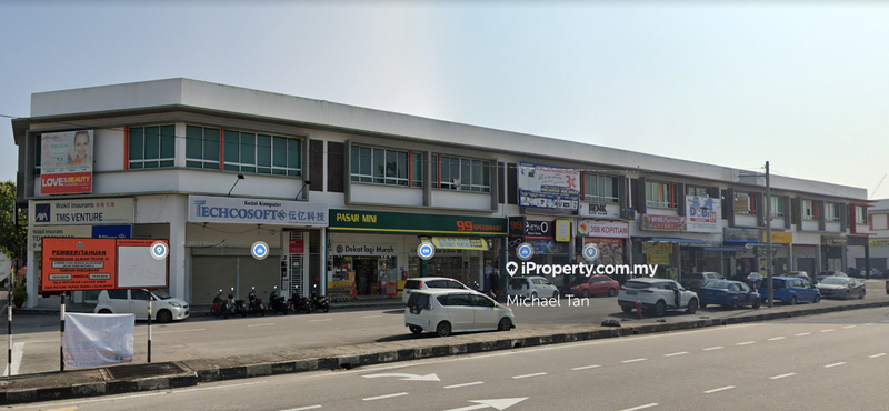 Kedai untuk Dijual di Bandar Tasek Mutiara, Simpang Ampat oleh Michael Tan - iProperty.com.my