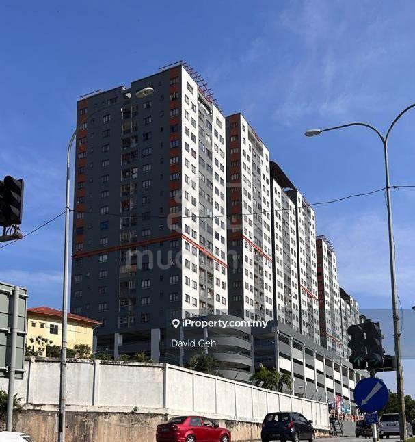 For Sale - Glen View Villa