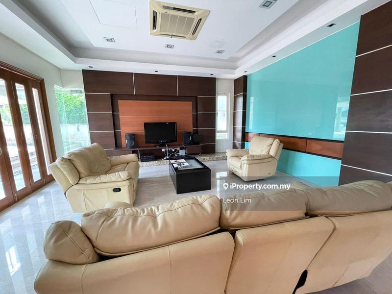 Bungalow House for Rent in Petaling Jaya, Selangor by Leon Lim - iProperty.com.my