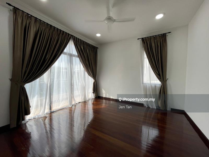 Semi-Detached House for Sale in Eco Sanctuary, Telok Panglima Garang by Jen Tan - iProperty.com.my