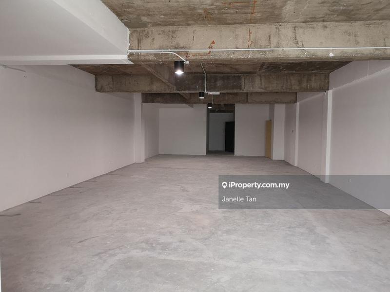 For Rent - Medan Tuanku