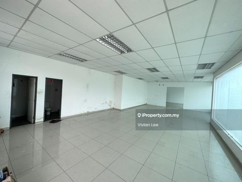 Detached Factory for Sale in Bukit Sentosa, Rawang by Vivian Lee - Interior - iProperty.com.my