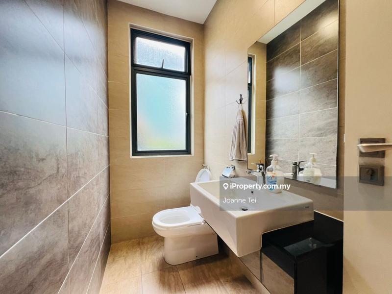 Semi-Detached House for Sale in Lepironia Setia Eco Glades, Cyberjaya, Cyberjaya by Joanne Tei - iProperty.com.my