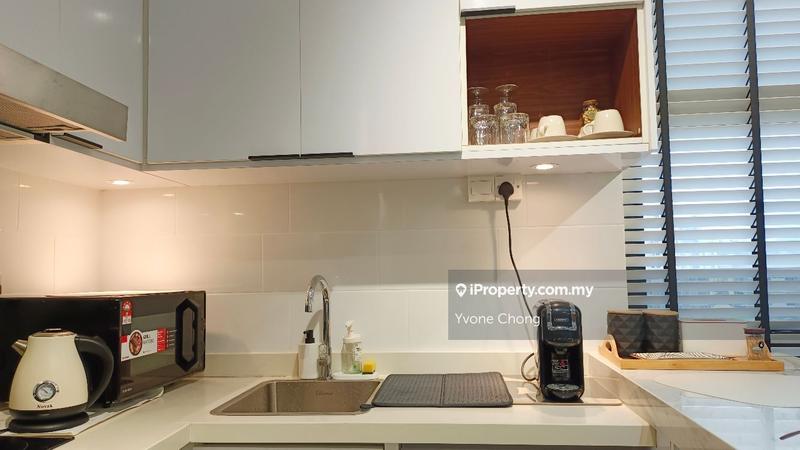 Kediaman Servis untuk Disewa di Arte Mont Kiara oleh Yvone Chong - iProperty.com.my