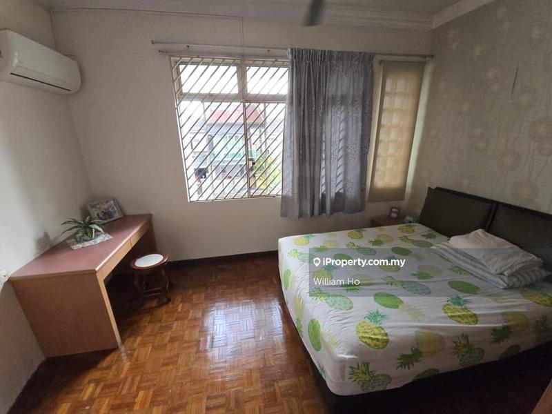 Rumah Teres 2-Tingkat untuk Dijual di Taman Sri Angsana Hilir, Ampang oleh William Ho - iProperty.com.my