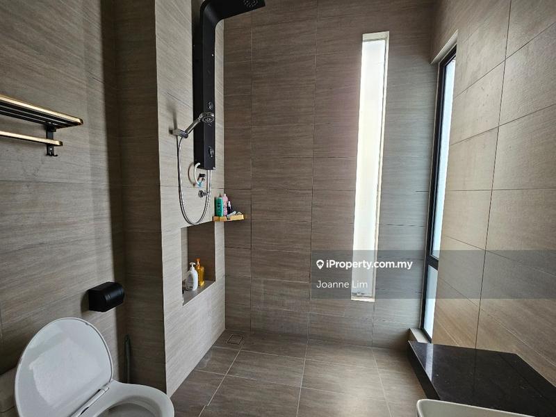 2-storey Terraced House for Sale in Country Villas Resort, Bemban by Joanne Lim - iProperty.com.my