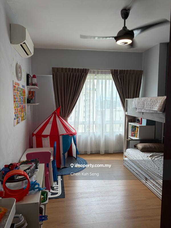 Kondominium untuk Dijual di Pantai Panorama Condominiums oleh Chen Kah Seng - iProperty.com.my