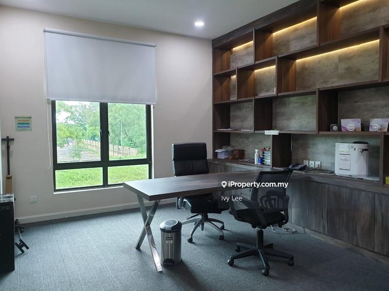 Office for Rent in Taman Bayu Puteri, Johor Bahru by Ivy Lee - iProperty.com.my