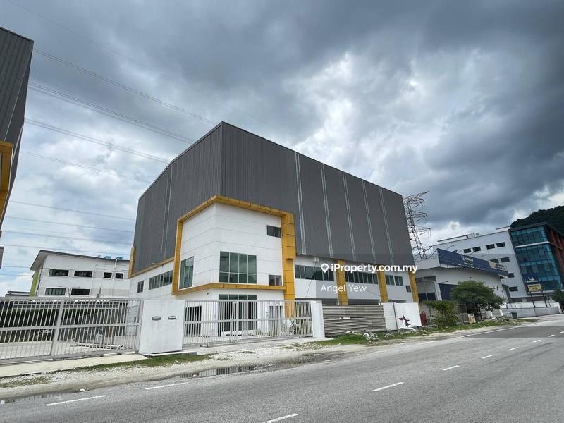 For Sale - Taman Sri Batu Caves, Taman Perindustrian Batu Caves, Gombak, Batu Caves