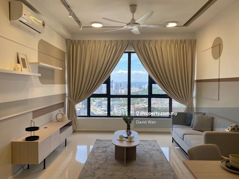 Service Residence for Sale in EkoCheras by David Wan - iProperty.com.my