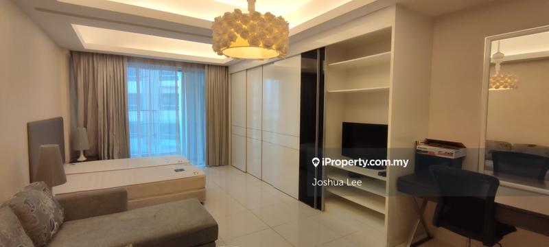 Residensi Servis untuk Dijual di Chelsea @ Plaza Damas 3 oleh Joshua Lee - iProperty.com.my