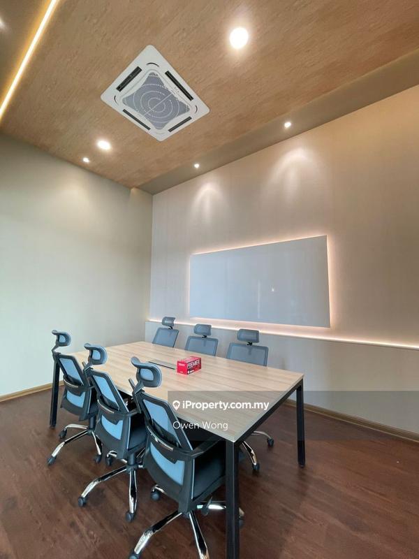Pejabat untuk Dijual di Seksyen 52, Petaling Jaya oleh Owen Wong - iProperty.com.my