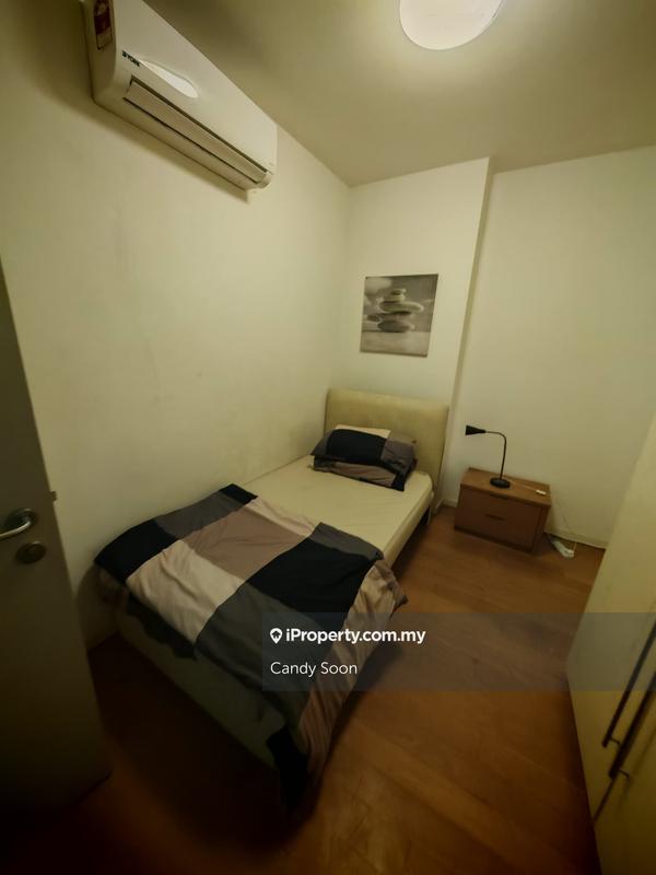 Residensi Servis untuk Dijual di Fairlane Residences oleh Candy Soon - iProperty.com.my