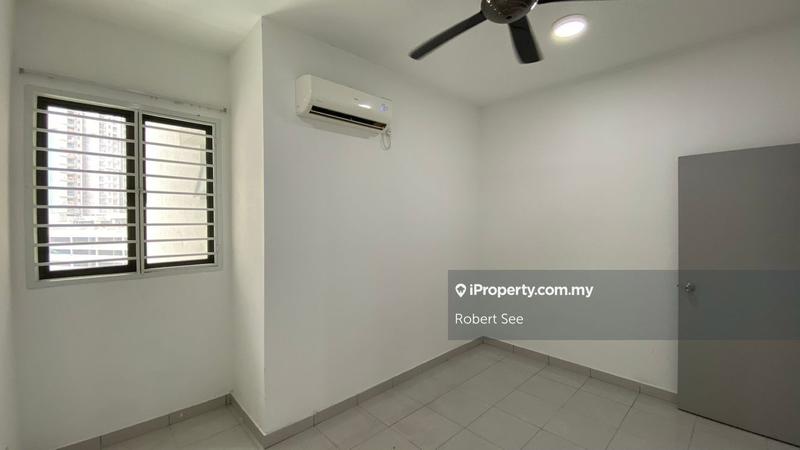 Kondominium untuk Dijual di Ivory Residence oleh Robert See - iProperty.com.my