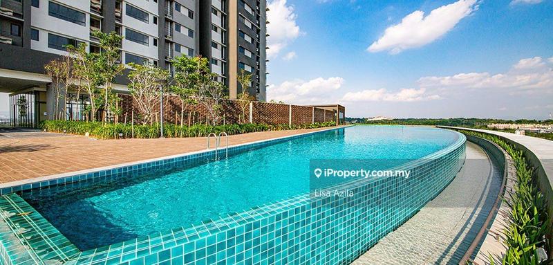 For Sale - Sunway Gandaria