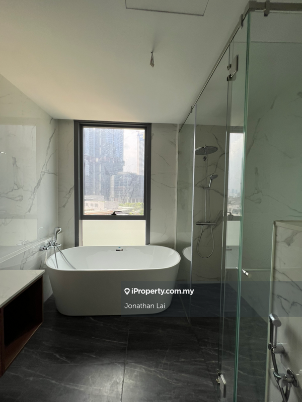 Service Residence for Sale in Core Residence @ TRX by Jonathan Lai - iProperty.com.my