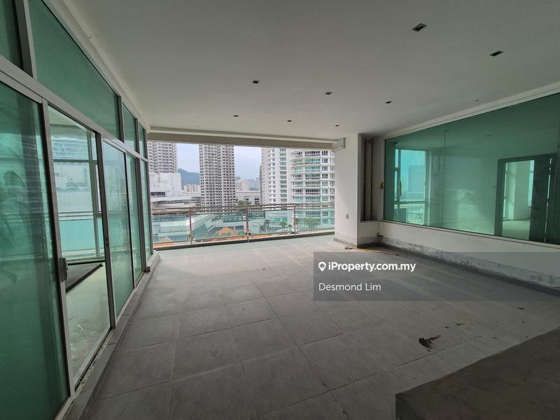 Kondominium untuk Dijual di The LOOC Residence oleh Desmond Lim - iProperty.com.my