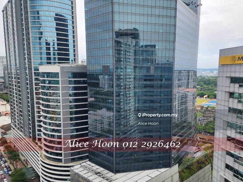 Kondominium untuk Dijual di Gaya Bangsar oleh Alice Hoon - iProperty.com.my