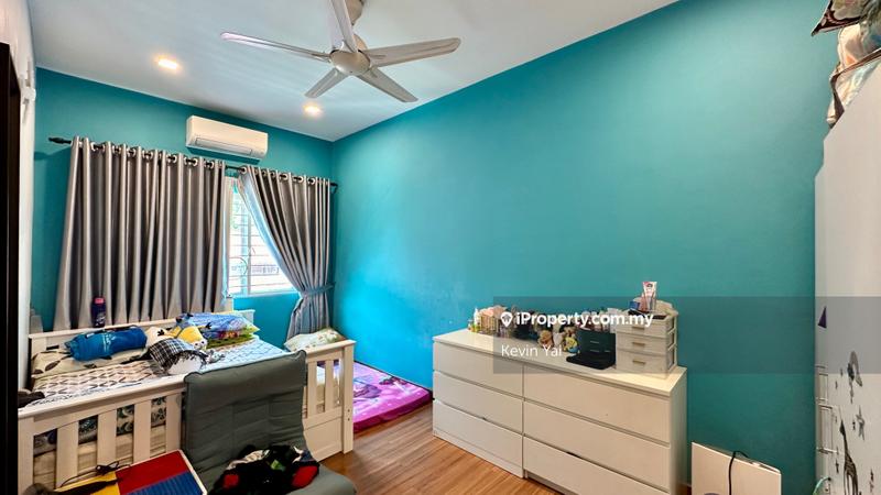 2-storey Terraced House for Sale in Taman Bangsar, Bangsar by Kevin Yai - iProperty.com.my