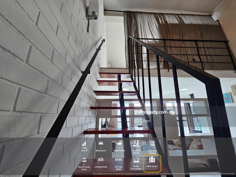 Service Residence for Sale in Empire Damansara by KS Chen - iProperty.com.my