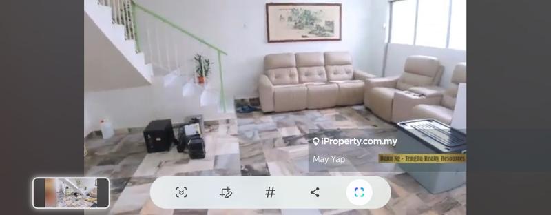 Terraced House for Sale in Taman Cheras Jaya, Cheras by May Yap - iProperty.com.my